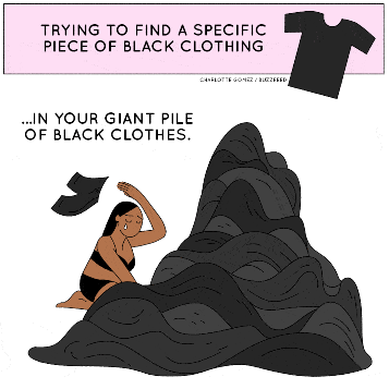 blacklaundry