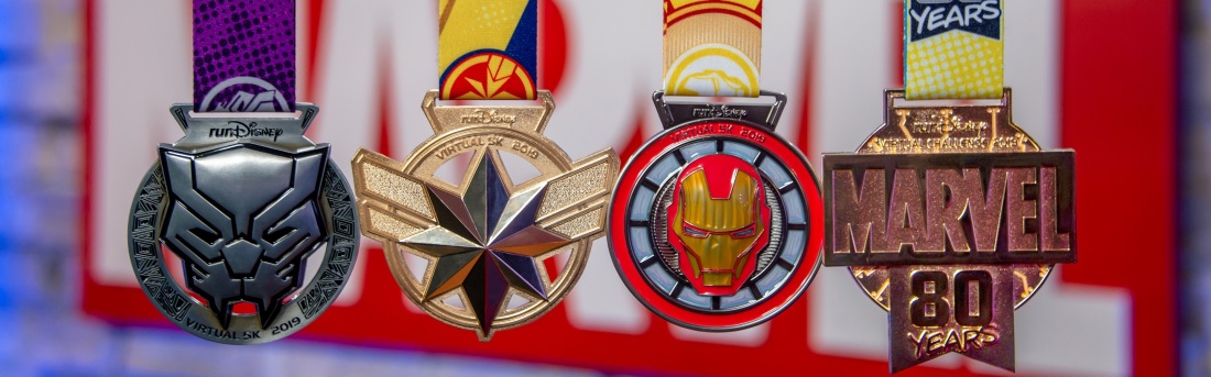 medals!